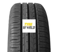 Continental EcoContact 6 235/55 R18 100V Conti Seal, EVc