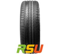 4x Continental Eco6 205 60 R16 96H Reifen Sommer