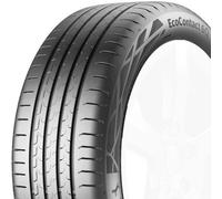 Continental EcoContact 6Q ( 255/40 R20 101T XL (+), Conti Seal, EVc, mit Felgenrippe )