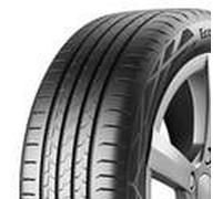 1x 245/40 R20 99V Continental EcoContact 6-Q Sommerreifen id79534