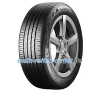 Continental EcoContact 6Q 245/45 R20 103V XL ContiSilent, EVc Conti Seal
