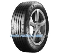 CONTINENTAL Sommerreifen 255/50 R19 TL 103T ECOCONTACT 6Q BSW