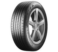1x 275/35 R20 102Y Continental Sommerreifen EcoContact 6-Q EVc MFS id560529