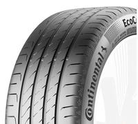 Continental EcoContact 7 ( 225/50 R17 98W XL EVc, MO, mit Felgenrippe )