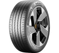 Continental EcoContact 7 235/55 R18 104 W, Sommerreifen