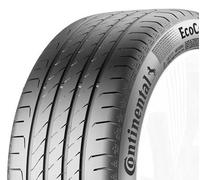 Continental EcoContact 7 S 225/45R19 92 W (+) FR