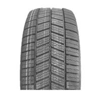 CONTINENTAL Ganzjahresreifen 185 R 14 C TL 102/100R VANCONTACT A/S ULTRA 8PR