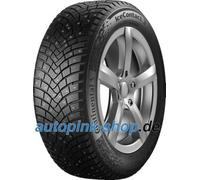 Continental IceContact 3 ( 235/35 R19 91T XL bespiked )
