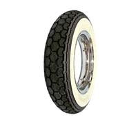 Continental K 62 3.50 -10 TL 59 J WW RF REAR/FRONT