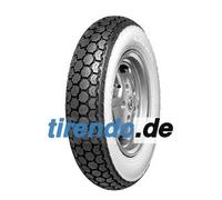 Continental K 62 3.50 -10 TL 59 J WW RF REAR/FRONT