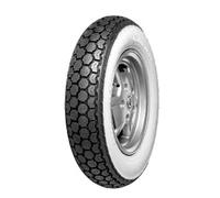 Continental K 62 3.50 -10 TL 59 J WW RF REAR/FRONT