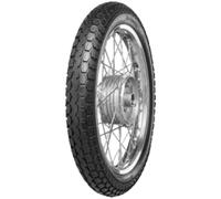 Motorradreifen Continental 2/75 R16 46J KKS 10 FRONT/REAR