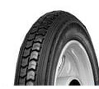 Continental LB ( 3.00-12 TT 47J Hinterrad, M/C, Vorderrad )