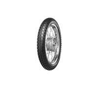 CONTINENTAL Mopedreifen KKS 10 RF 2.75-17 M/C 47J TT