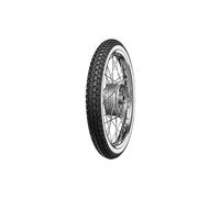 Continental KKS 10 WW, Vorder-/Hinterachse 2.75 -17 47J TT 47 J