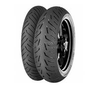 Continental Motorradreifen 110/80 R 19 59V ContiRoadAttack 4 TL vorne | 42690