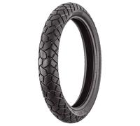 CONTINENTAL Motorradreifen 110/80 R18 TL 58H TKC 70