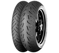Continental ContiRoadAttack 4 Front M/C 120/70 R19 60W