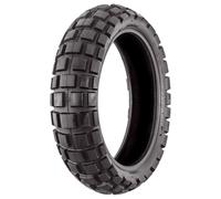 Continental TKC 80 Twinduro Rear 130/80 -17 TL 65 T