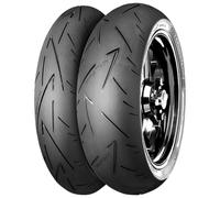 Continental ContiSportAttack 2 M/C 180/55 R17 73W