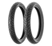 CONTINENTAL Motorradreifen 2.75 -17 TL 47P CONTISTREET XL BSW