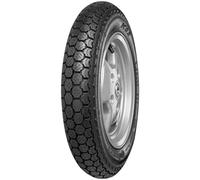 Continental K 62 3.50 -10 TL 59 J WW RF REAR/FRONT