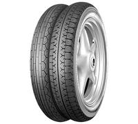 CONTINENTAL Motorradreifen 5.00 -16 TT 69H K 112