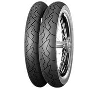 CONTINENTAL Motorradreifen 90/90 R18 TL 51V CONTICLASSICATTACK