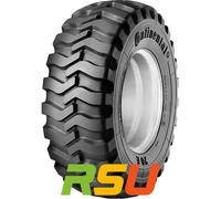 CONTINENTAL 325/70 R 18 TL 125E/138A2 MPT 70 E
