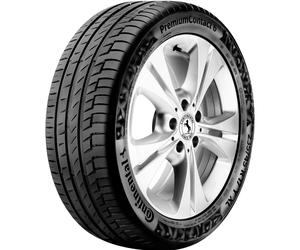 Continental PRECON6AOS 265/45 R21 108H PKW Sommerreifen Reifen PORSCHE: Macan, AUDI: e-tron, e-tron Sportback, LAND ROVER: Range Rover Velar 0358165