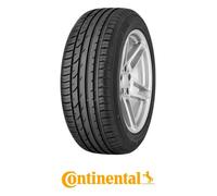 Continental PremiumContact 2 - 195/65R15 91H - Sommerreifen