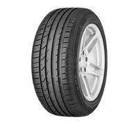 Continental 215/45 R 16 86H Contipremiumcontact 2 Tl Fr Sommerreifen