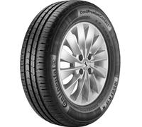 Continental PREMIUMCONTACT 205/60 R16 96V PKW Sommerreifen Reifen BMW: 3 Touring, 3 Touring, 5 Limousine, AUDI: A4 B8 Avant, A4 B9 Avant, A6 C6 Avant