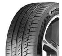 CONTINENTAL Sommerreifen PREMIUMCONTACT 6 - 1x 195/65R15 91V