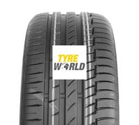 Continental PremiumContact 6 195 65 R15 91H Reifen Sommer