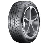 CONTINENTAL Sommerreifen PREMIUMCONTACT 6 - 1x 195/65R15 91V