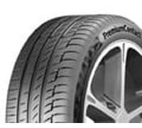Continental PremiumContact 6 225/60 R17 99 V RUN ON FLAT FR