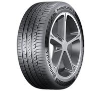 Continental PremiumContact 6 - 235/55 R19 105V XL - B/A/72 - Sommerreifen (PKW)