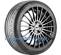Continental PremiumContact 6 ( 245/45 R20 99V EVc, mit Felgenrippe )