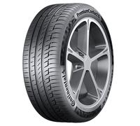 Continental PremiumContact 6 MO-V - 245/50 R18 104H XL - A/B/72 - Sommerreifen (PKW)