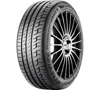 Continental PremiumContact 6 225/45R19 92 W * RUNFLAT
