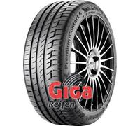 Continental PremiumContact 6 SSR 225/55 R16 95V EVc, runflat