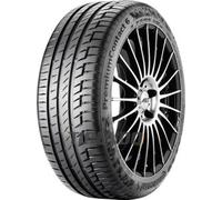 Sommerreifen CONTINENTAL PremiumContact 6 275/35R20 102Y