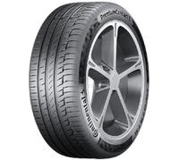 Continental PremiumContact 6 225/40 R18 92 W XL, FR