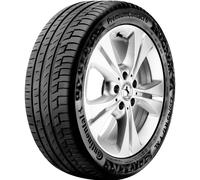 Continental PREMIUMCONTACT 6 XL 235/45 R20 100W PKW Sommerreifen Reifen VOLKSWAGEN: Tiguan I, Tiguan II, Tiguan Allspace, MERCEDES-BENZ: GLK, GLB