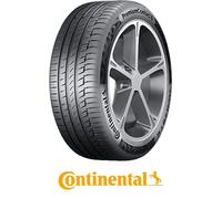 Continental PremiumContact 6 225/40 R18 92 W XL, FR