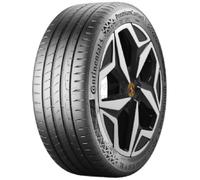 CONTINENTAL - PremiumContact 7-225/45 R 18-91W/C/A/71dB - Sommerreifen