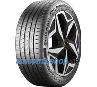 CONTINENTAL - PremiumContact 7-235/45 R 17-94Y/C/A/71dB - Sommerreifen
