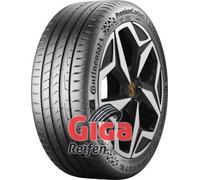 Continental PremiumContact 7 245/45 R19 102 Y, Sommerreifen