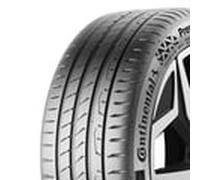 Continental PremiumContact 7 255/50R20 109 Y XL FR EV